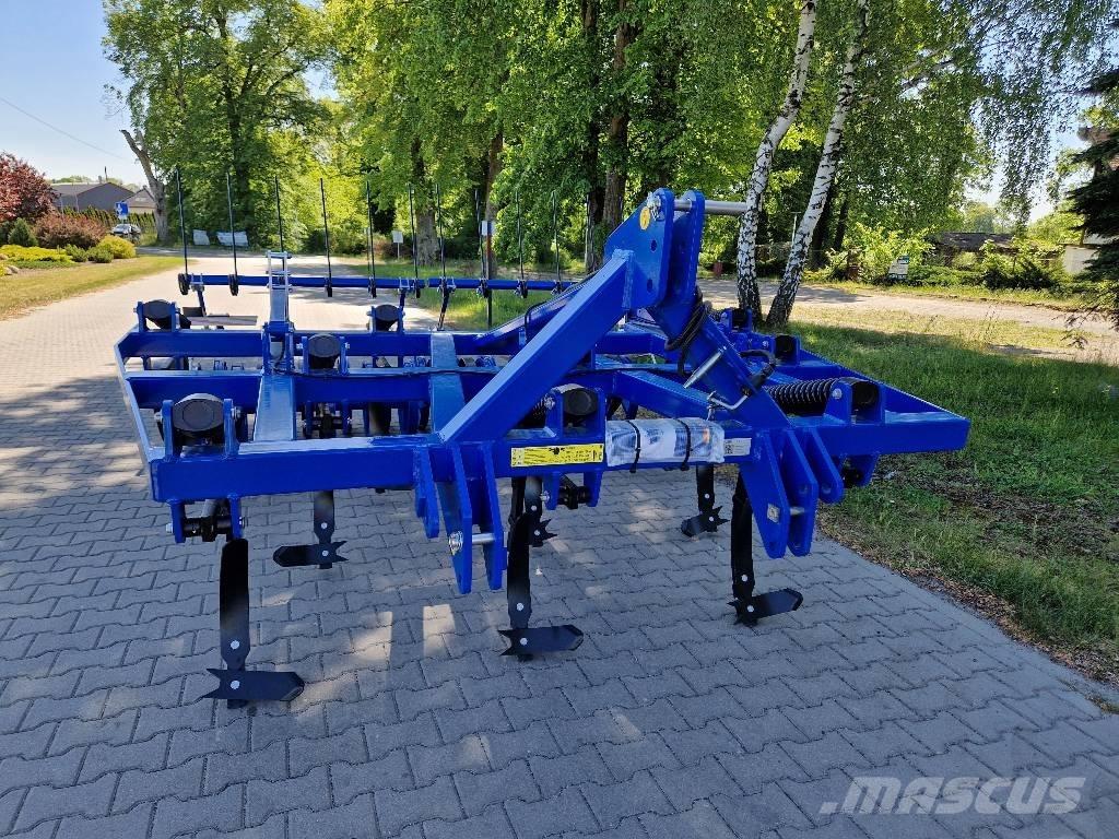 Köckerling Trio 300 Cultivatoren