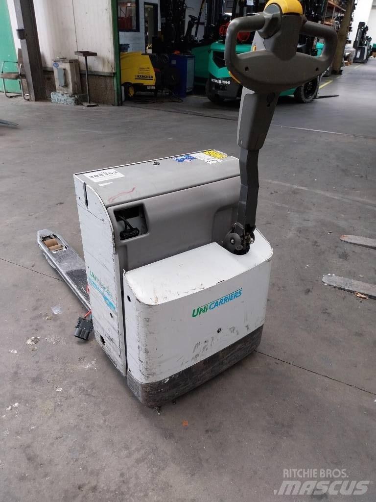 UniCarriers PLL 200 Electro-pallettrucks