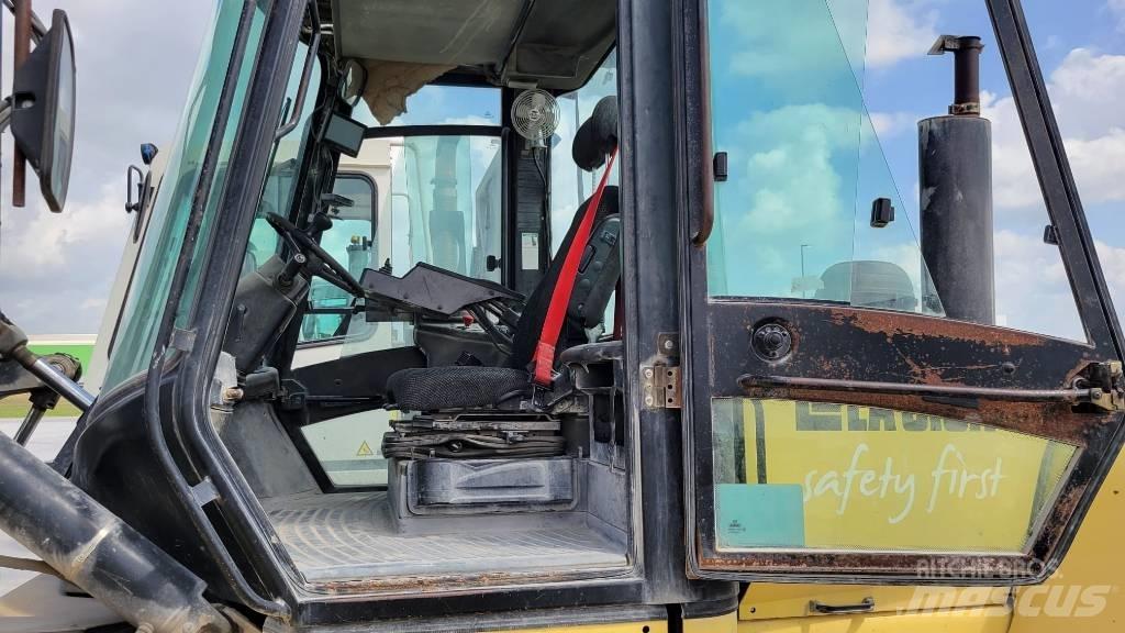Hyster H360-24 Heftrucks overige