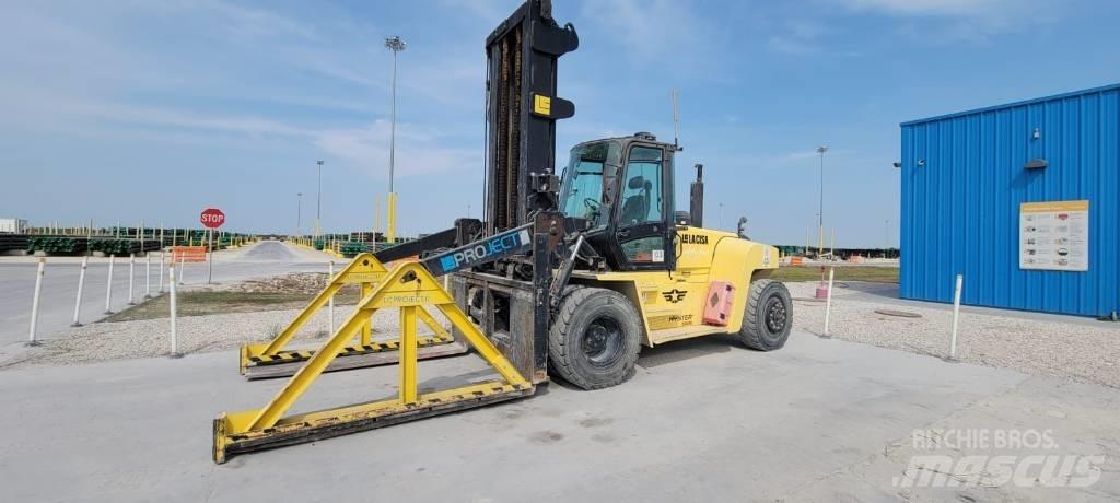 Hyster H360-24 Heftrucks overige