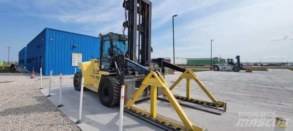 Hyster H360-24 Heftrucks overige