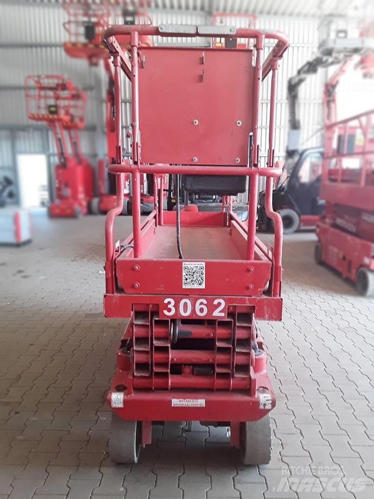 Aichi SV 06CNL Schaarhoogwerkers