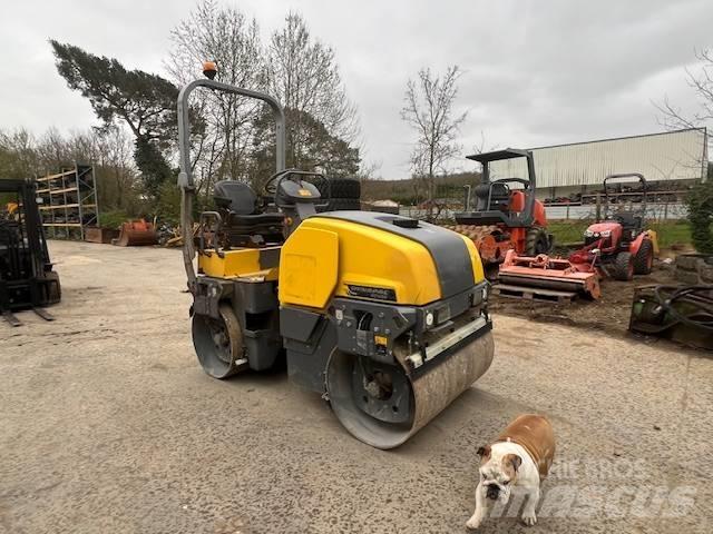 Dynapac CC 1200 Duowalsen
