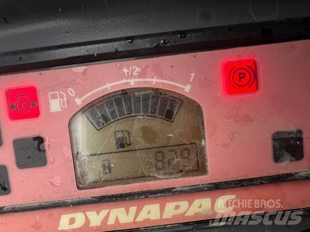 Dynapac CC 1200 Duowalsen