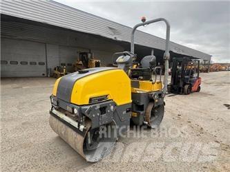 Dynapac CC 1200 Duowalsen