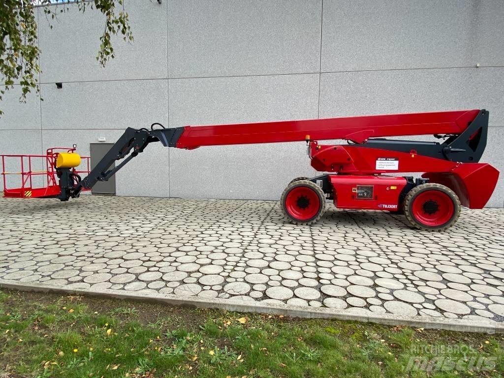 Magni ETBJ30RT Knikarmhoogwerkers