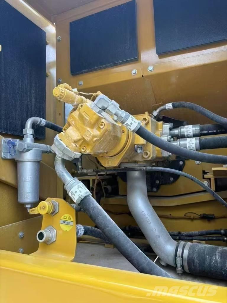 CAT 336 GC Rupsgraafmachines