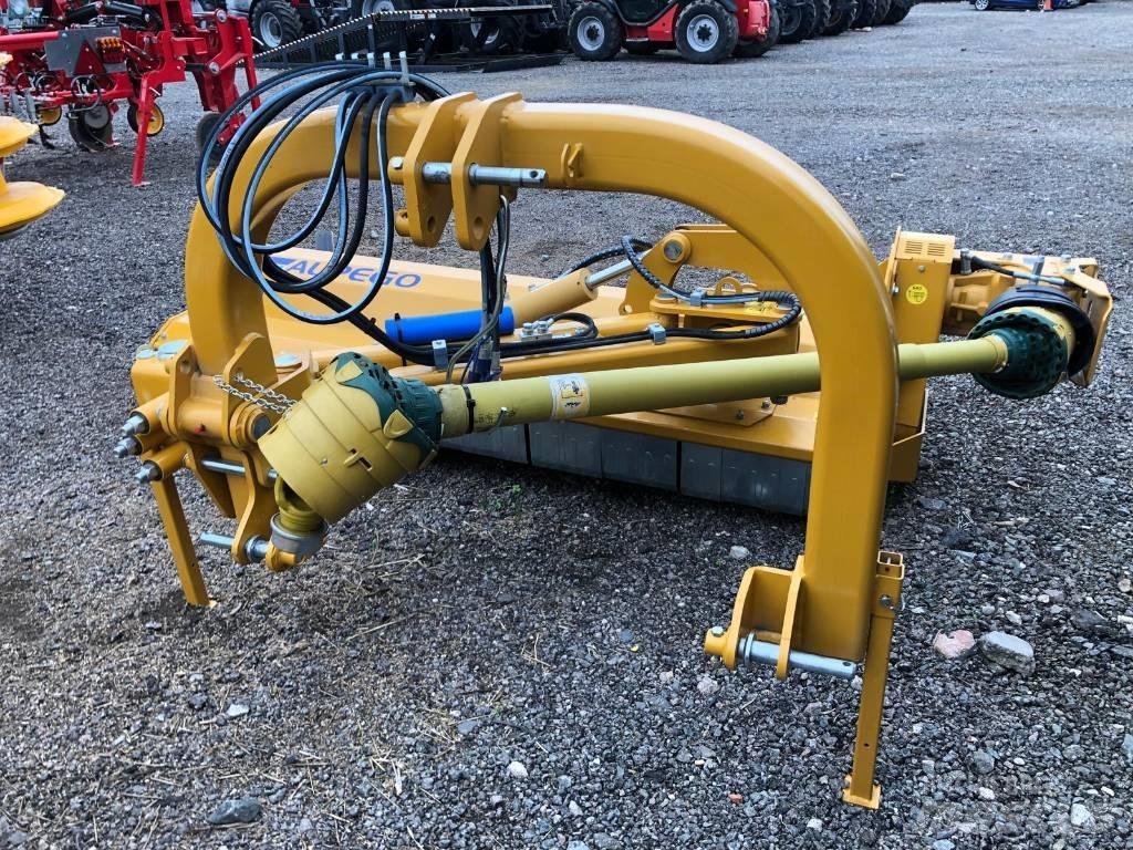 Alpego TR56F 280 Landbouw - overige