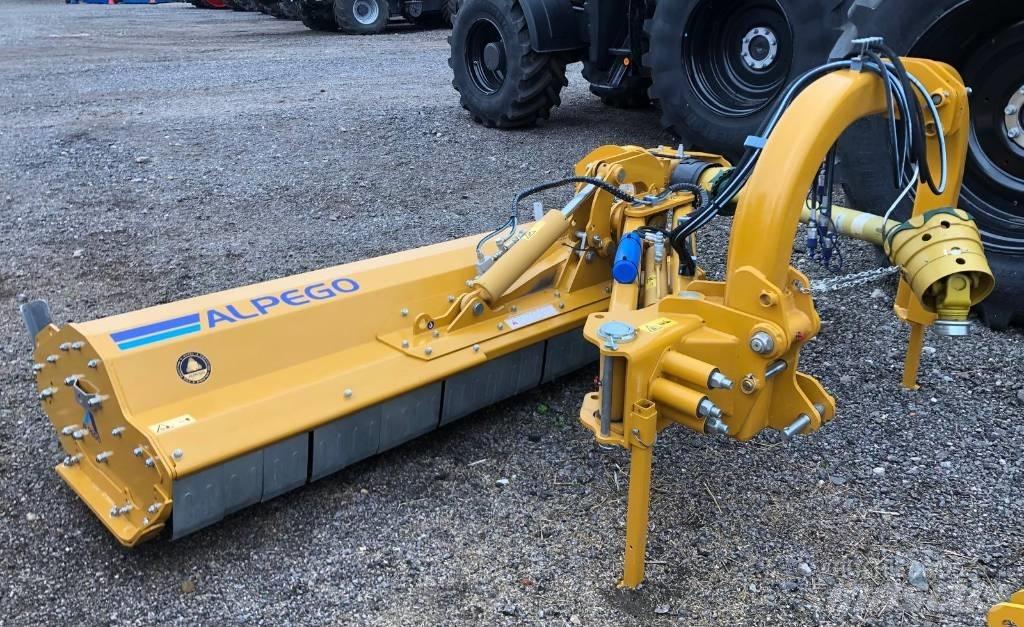 Alpego TR56F 280 Landbouw - overige