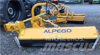 Alpego TR56F 280 Landbouw - overige