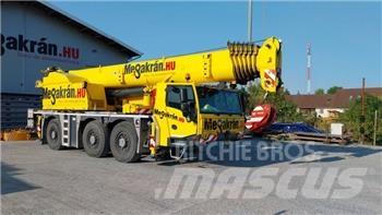 Tadano ATF 60 G-3 Overige hijsinrichtingen