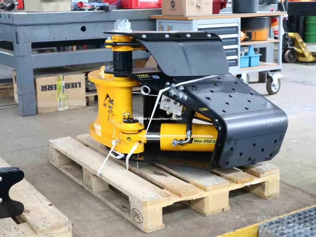 TMK 300 Grijpers