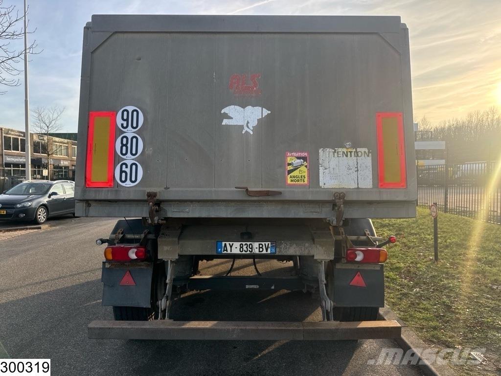 Benalu kipper Kippers