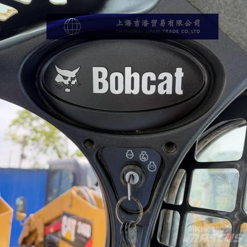 Bobcat S 550 Schrankladers