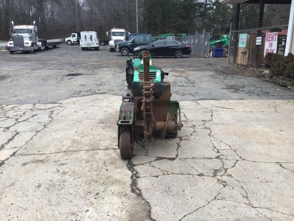  DITCH W. RT-20 Sleuvengravers