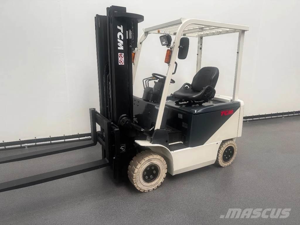 TCM FB25-8 Elektrische heftrucks