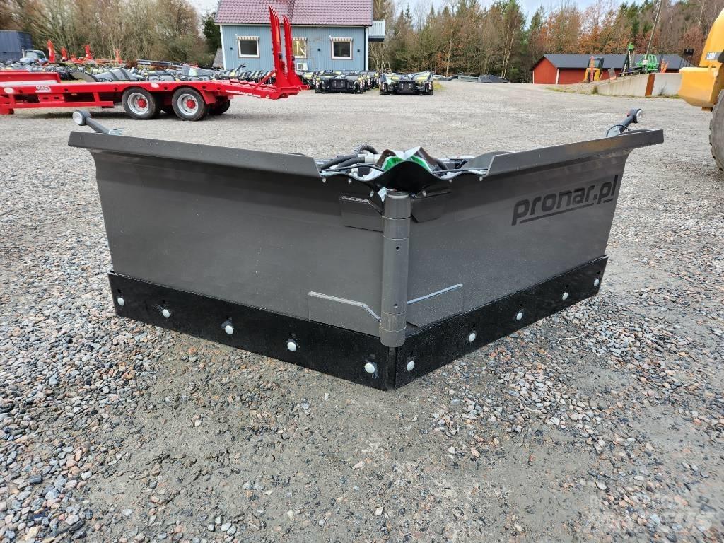 Pronar PUV 2600 Ploeg