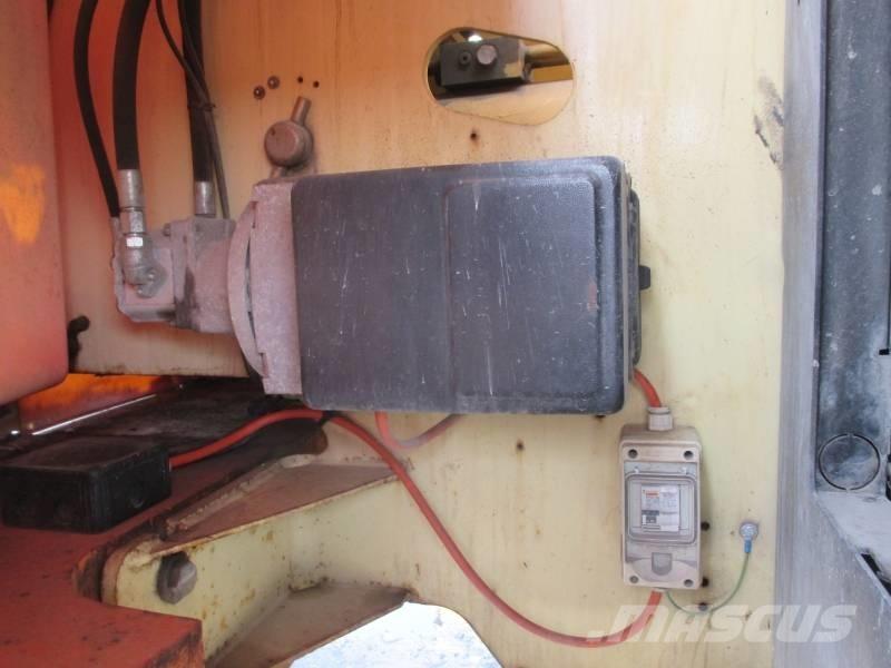 JLG 460 SJ Telescoophoogwerkers