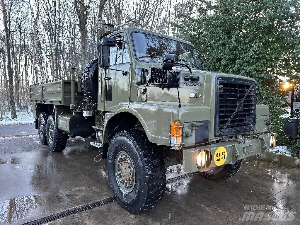 Volvo N 10 Anders