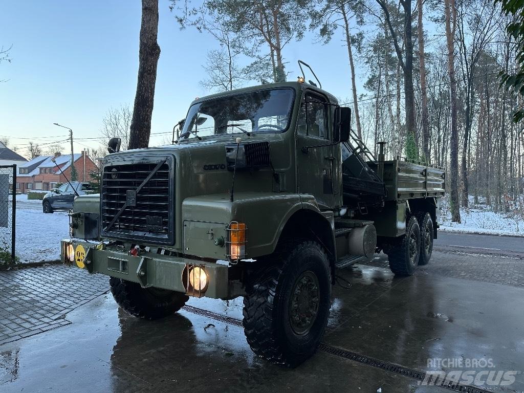 Volvo N 10 Anders
