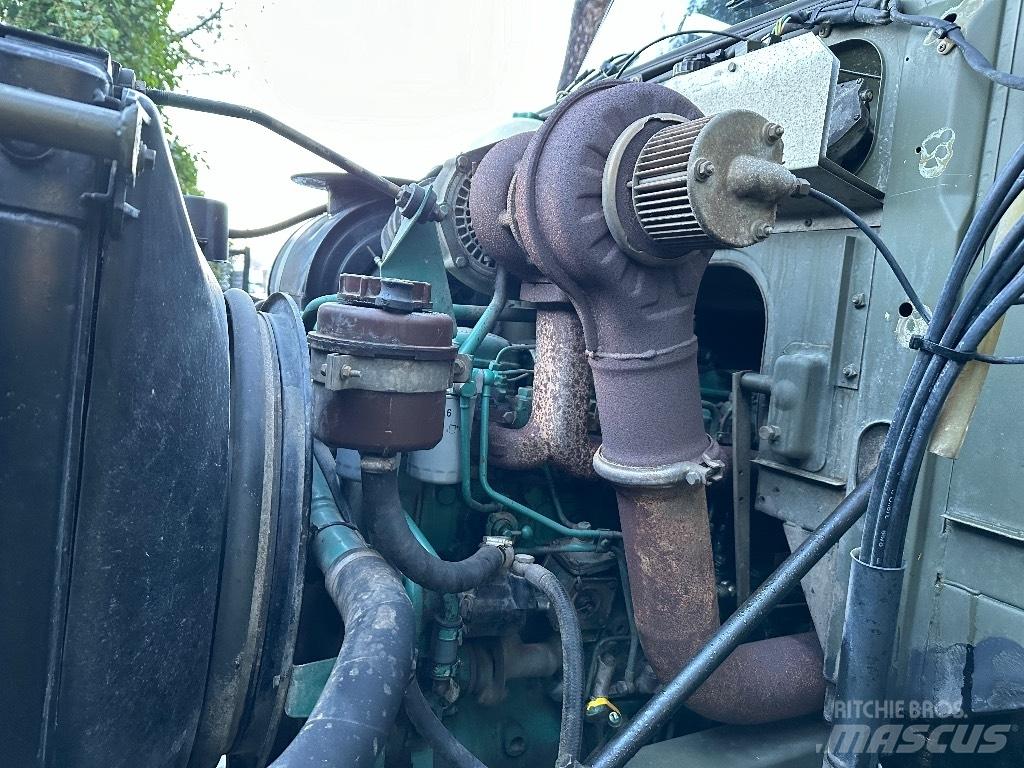 Volvo N 10 Anders