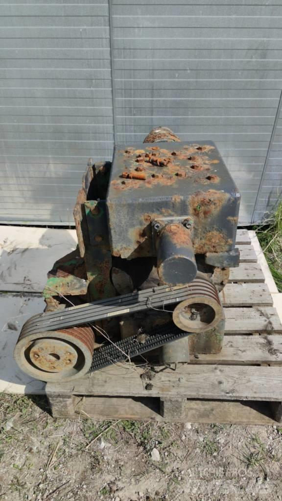  HRBlower RVBM613 Transport - Anderen