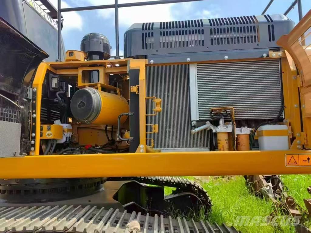 CAT 340 D L Rupsgraafmachines