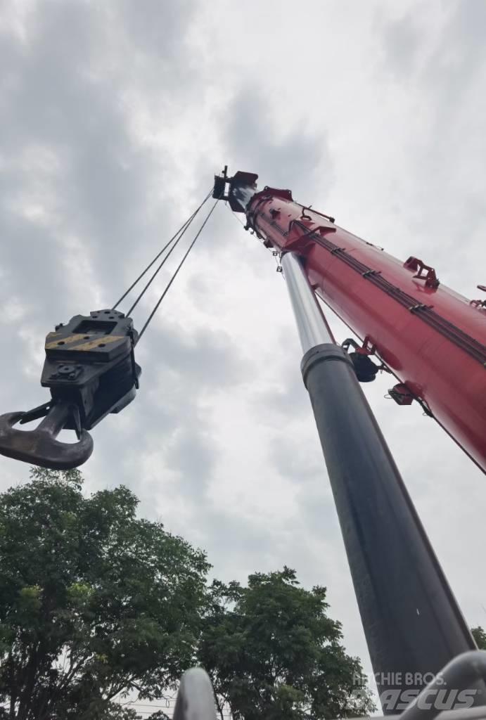 Sany SAC2600T8 Kranen voor alle terreinen