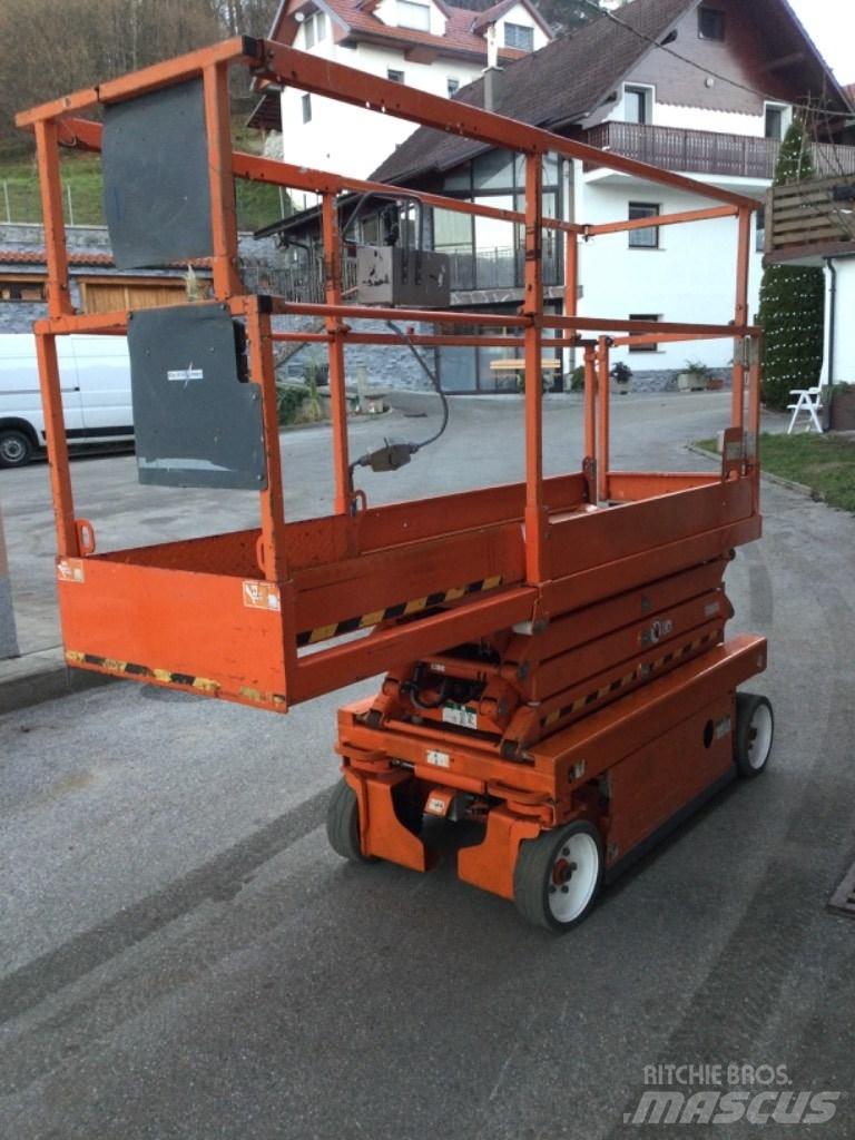 SkyJack SJ III 3219 Schaarhoogwerkers