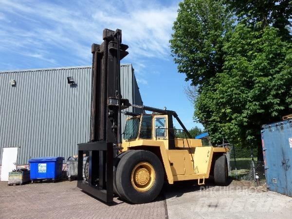 CAT V 800 Diesel heftrucks