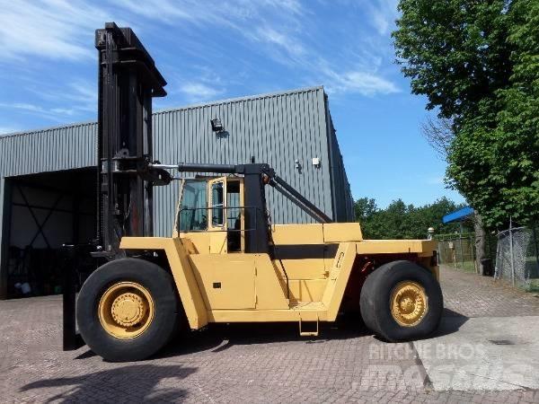 CAT V 800 Diesel heftrucks