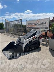 Bobcat MT 55 Rupsladers