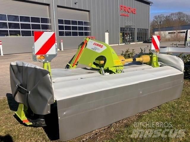 CLAAS Disco 3150 F Maaikneuzers