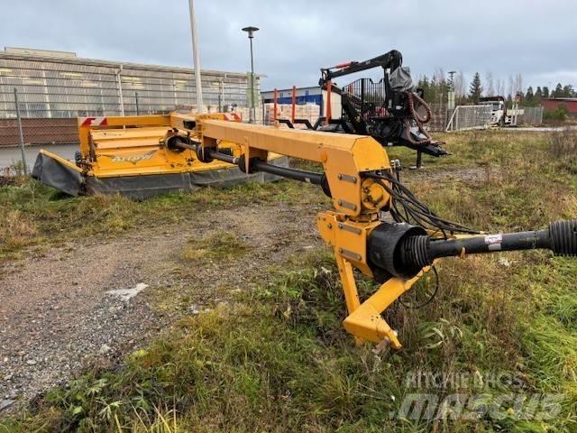 Elho 3700 Arrow Maaikneuzers