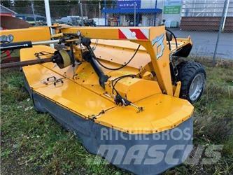 Elho 3700 Arrow Maaikneuzers