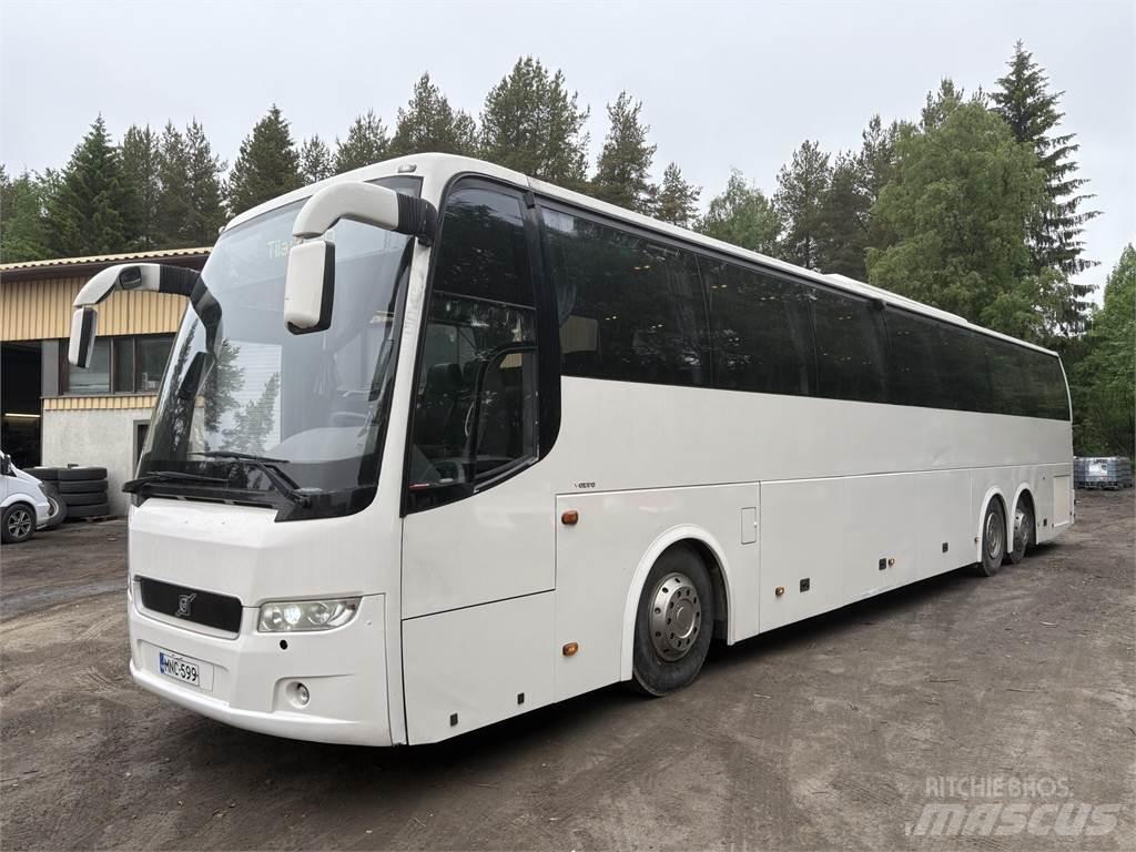Volvo 9700 Touringcar