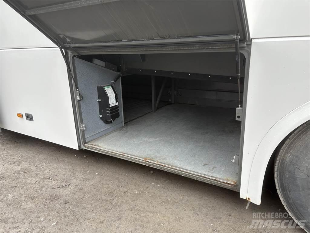 Volvo 9700 Touringcar