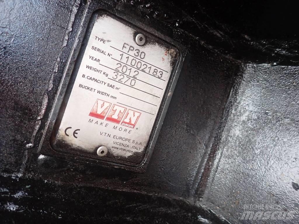 VTN FP30 Scharen