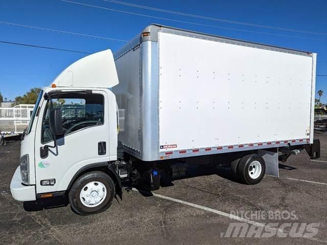 Isuzu NPR HD Anders