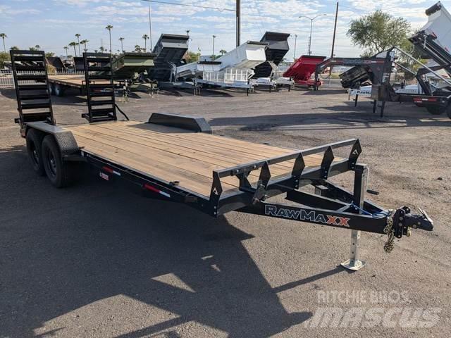 RawMaxx ECX Overige aanhangers