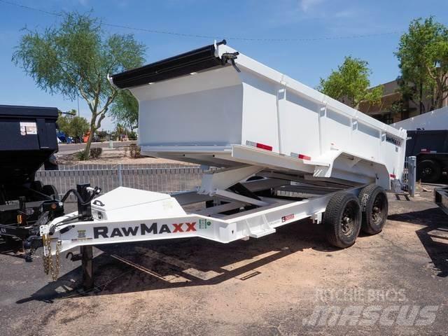RawMaxx LPX Overige aanhangers