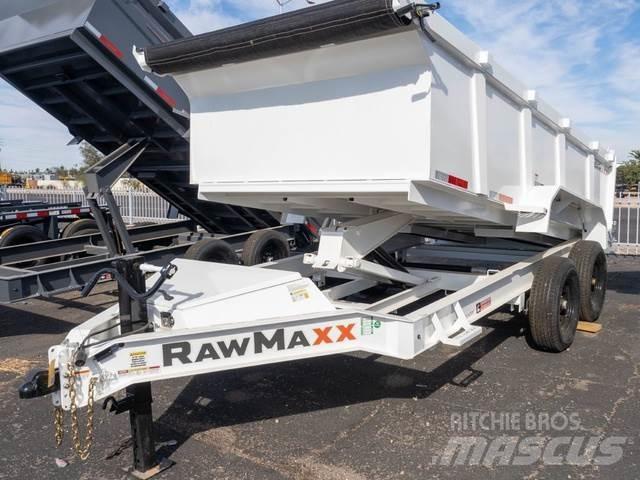 RawMaxx LPX Overige aanhangers