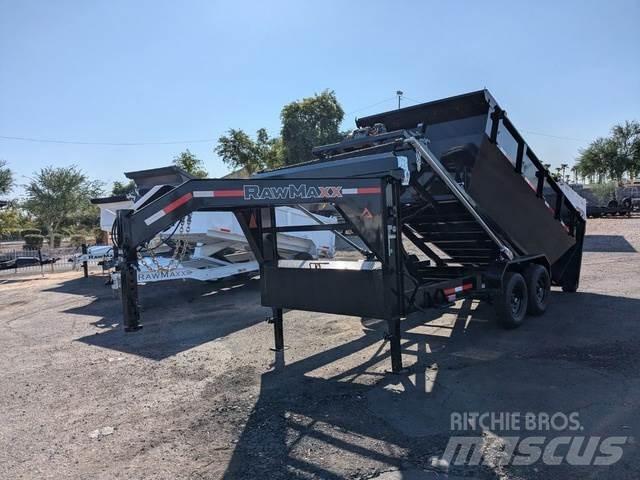RawMaxx RDX Overige aanhangers