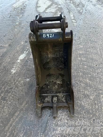  18 BUCKET, 50mm PINS Bakken