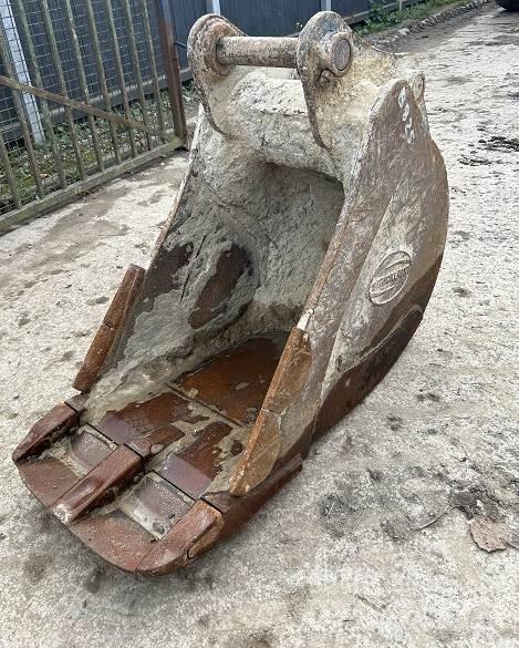  2' BUCKET, 65mm PINS Bakken
