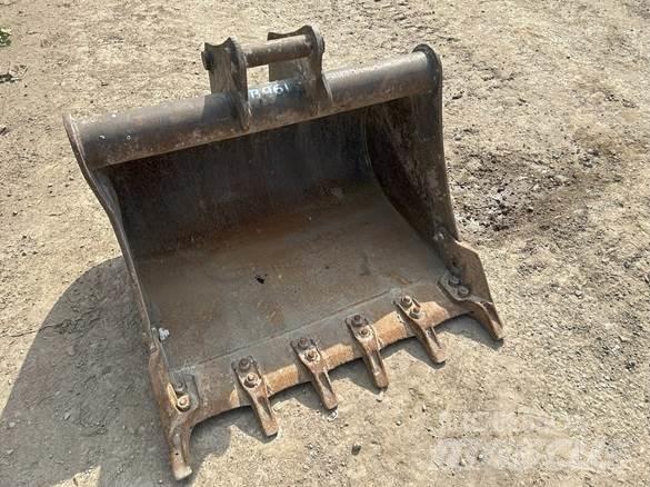  3' BUCKET, 45mm PINS Bakken