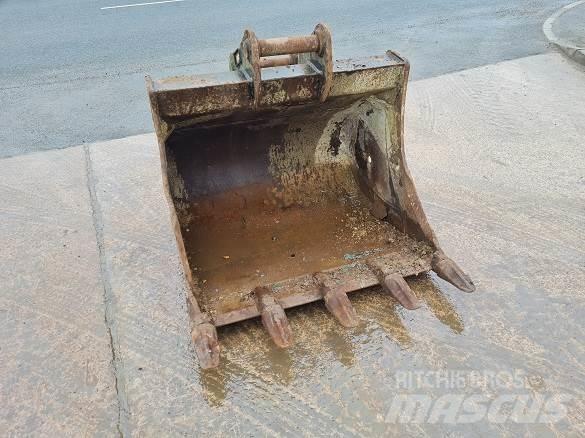  4' BUCKET, 65mm PINS Bakken