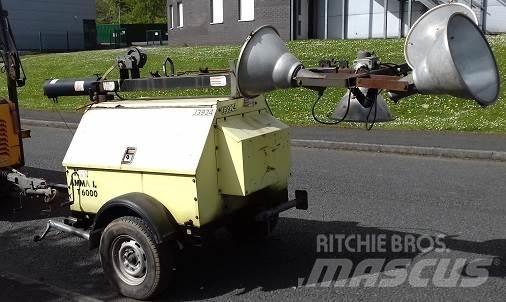 Ammann ALT6000 Bouw - Overige