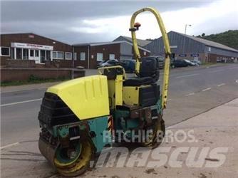 Ammann AV12-2 Duowalsen