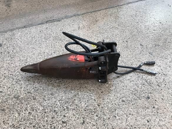 Arrow HEAD BREAKER Bouw - Overige